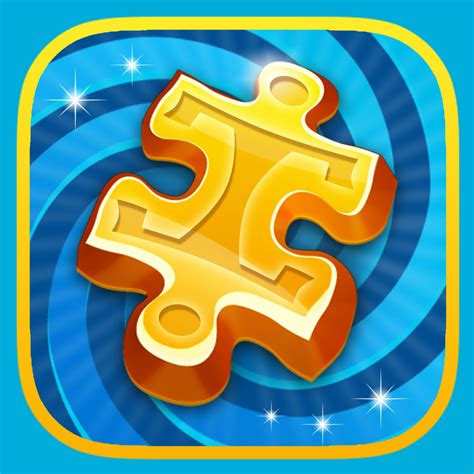It's All in the Pieces: Understanding the Mechanics of Magic Jigsaw Puzzles on Facebook